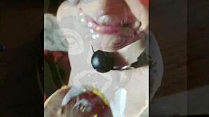 SUMISA AMALIA GETS FUCKED HARD AND EATS HER COOKIE!