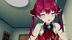 COMPILATION VTUBERS FUCKING!