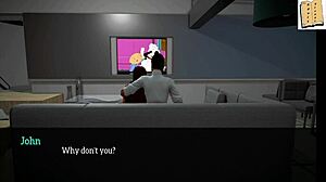 Exploring adventures in my new family game series part seven.