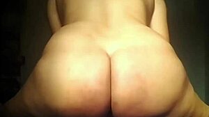 indian big fat ass craving action