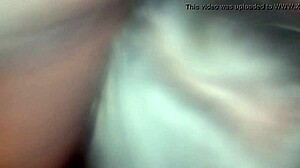 3some action with my wild white tranny girlfriend