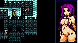 tower of succubus part 2 hentai game with fantasy orgasms 😏