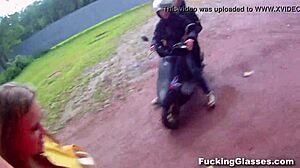 Man, banging Emma on a construction site was wild!