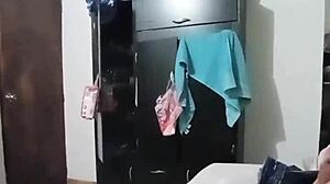 They Discover Me Having Sex With My Stepsister!