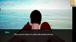 My new family 86 explores cartoon adventures