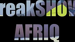 Horny friends invite fans to watch their group fuck