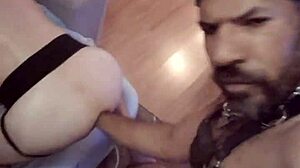 Hardcore Fisting Action in Raw Gay Bareback Scene