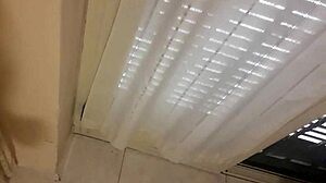 gasping while jerking off hard! 😅