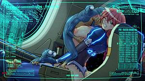 Aliens got me on this yacht game. Getting pounded in Creature Reaction ep1!