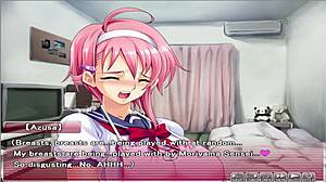 apartment of love episode 5 with subtle groping scenes