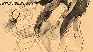 vintage animalation brings retro cartoon vibes to life