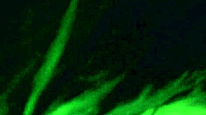 Blonde Hotwife's Hardcore Group Sex on Honeymoon