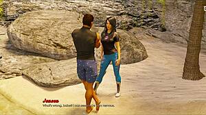 retrieving the past s3 eve 4