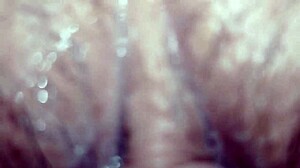 Mother-In-Law Drains Stepson's Juicy Essence