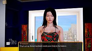 my new family episode 472 unfolds