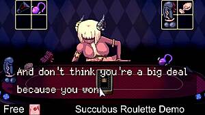 try the succubus roulette demo?