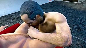 a summer day with henry, enjoying the sunshine and good times 😊