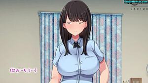 girls enroll in former boys' school, enjoy hentai.com