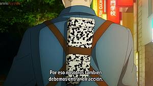 Jujutsu Kaisen T2 10 Hentai Anime