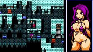 tower of succubus part 2 hentai game with fantasy orgasms 😏