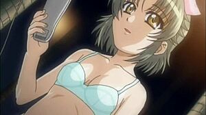 Night shift hentai nurse experiments uncensored.