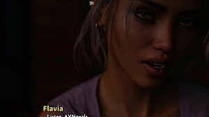 welcome to free will where cute girls in outfits show off big tits