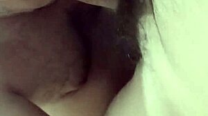 I love how this amateur slut sucks my cock.