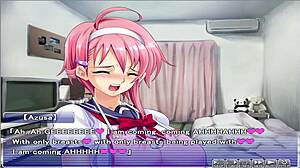 apartment of love episode 5 with subtle groping scenes