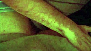 Feeling so emotional after this morning fuck with the hairy guy, it was intense and passionate