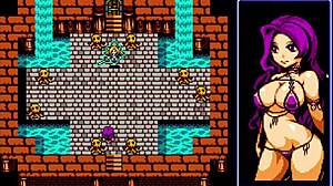 tower of succubus part 2 hentai game with fantasy orgasms 😏