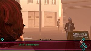 Let's play exposed with cumshot in episode 3