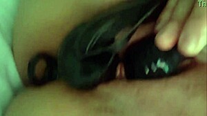 Using My Toys for Personal Relaxation - Part 2