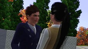 Yaoi 18 Corazones Criminales Capitulo 13