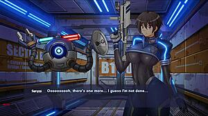 Aliens got me on this yacht game. Getting pounded in Creature Reaction ep1!