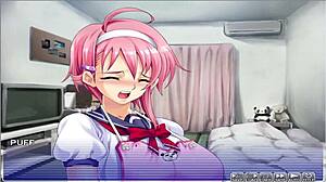 apartment of love episode 5 with subtle groping scenes