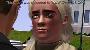 Yaoi 18 Corazones Criminales Capitulo 13