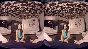 virtualrealporn com provides 3d dance instruction