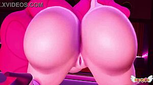 i jerk off to pinkie pie's big ass