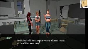 Exploring adventures in my new family game series part seven.