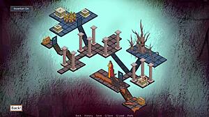 let's play if you do dungeon with interracial creampie and huge tits