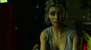 welcome to free will where cute girls in outfits show off big tits