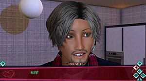 Let's play exposed with cumshot in episode 3