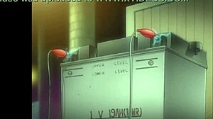 Night shift hentai nurse experiments uncensored.