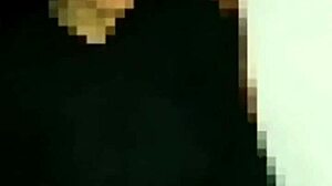 Me Corro En La Garganta Profunda De La Chupona