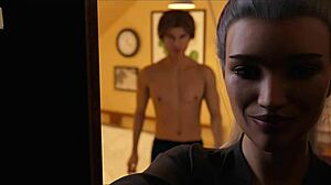 Welcome To Free Will 58