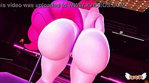 i jerk off to pinkie pie's big ass