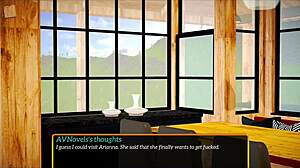 my new family episode 472 unfolds