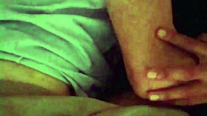 Feeling so emotional after this morning fuck with the hairy guy, it was intense and passionate