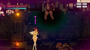 guilty hell 2 with thug in suggestive hentai scene