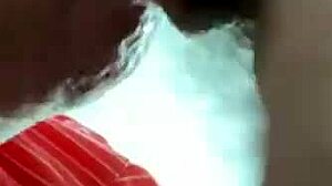 friday toilet session with intense gagging and deepthroat action